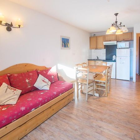 B305- Appartement 2 Pieces Cabine 6 Personnes Orcieres Exterior photo