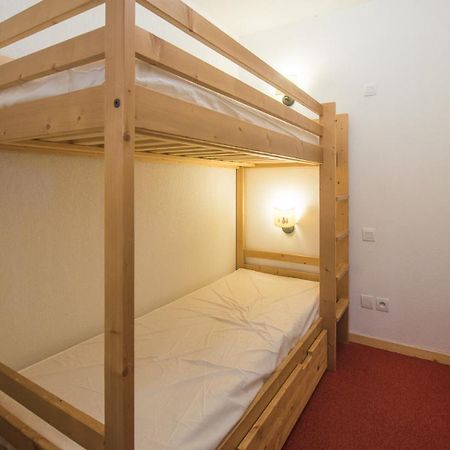 B305- Appartement 2 Pieces Cabine 6 Personnes Orcieres Exterior photo